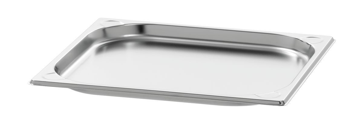 GN-Behälter, 2/3 GN,T20, Basic Line