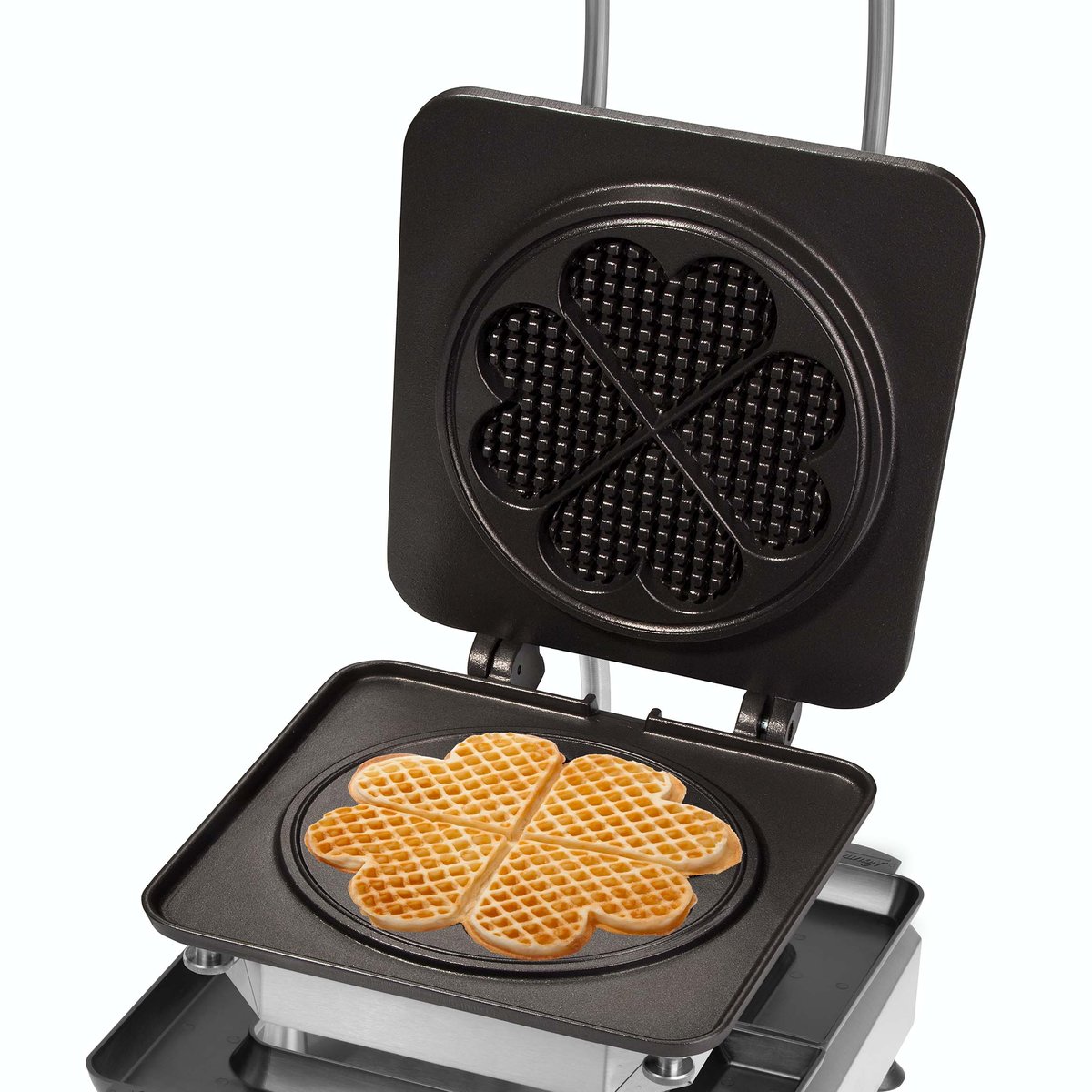 Sunny Waffel Wechselplatten für Thermocook® Sunny Waffel Wechselplatten für Thermocook®