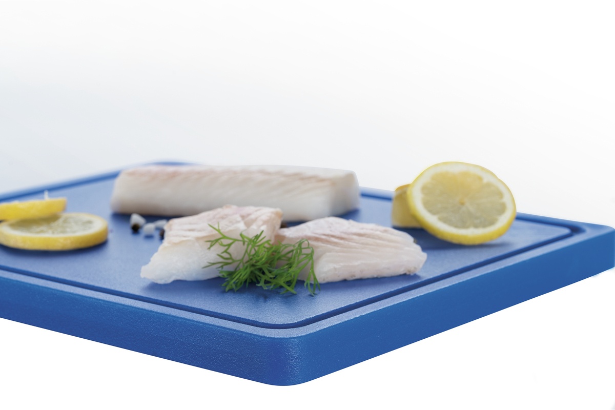 Schneidbrett PRO 32x26 B-R