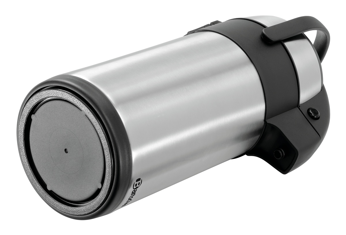 Isolierpumpkanne 3L Isolierpumpkanne 3L