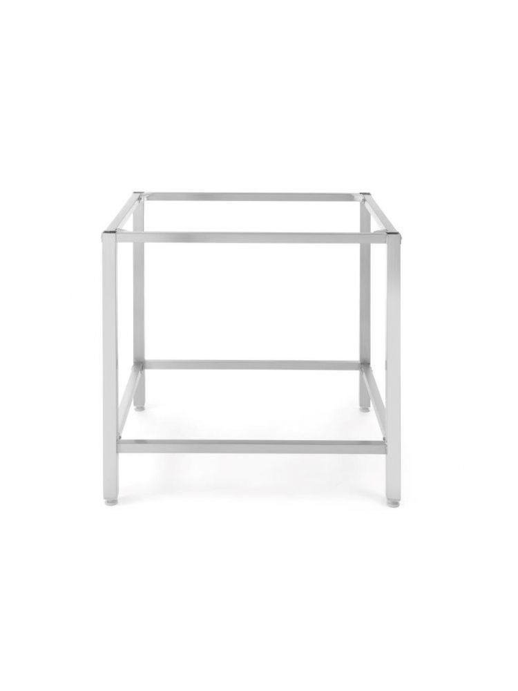 Ofengestell, HENDI, 1360x844x(H)860mm Untergestell für Pizzaöfen BASIC 4 & 44, HENDI, 975x814x(H)860mm