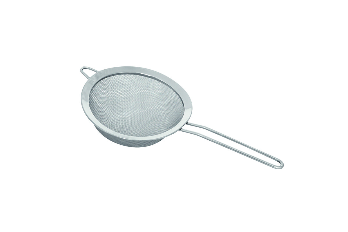 Küchensieb / Passiersieb, Ø 180 mm