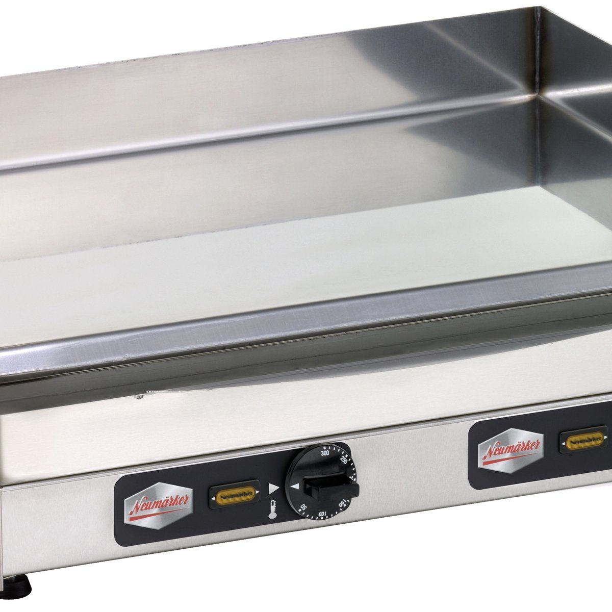 Neumärker Chromstahlbräter Medium