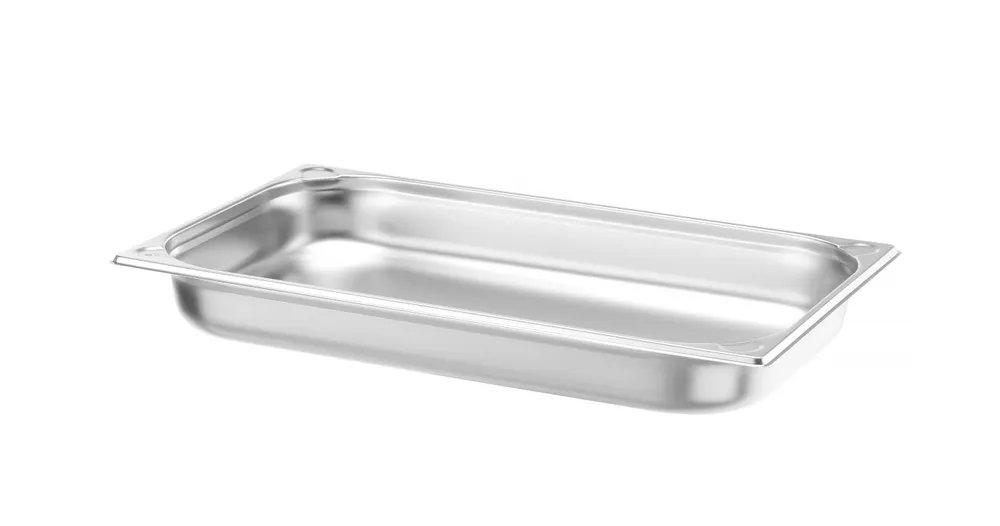 Gastronorm-Behälter 1/1, Kitchen Line, GN 1/1, 9L, (H)65mm