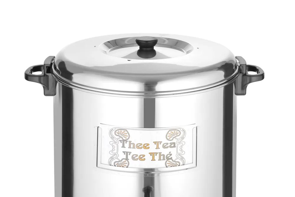 Heißgetränkespender, 28L, 230V/2200W, 500x500x(H)488mm