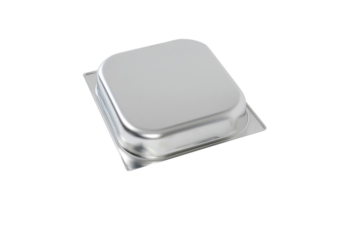 Blech 2/3GN, 65 mm Blech 2/3GN, 65 mm