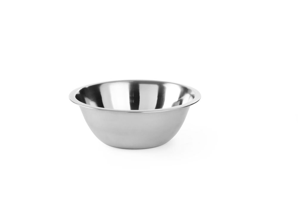 Rührschüssel, HENDI, 4,9L, ⌀300x(H)118mm
