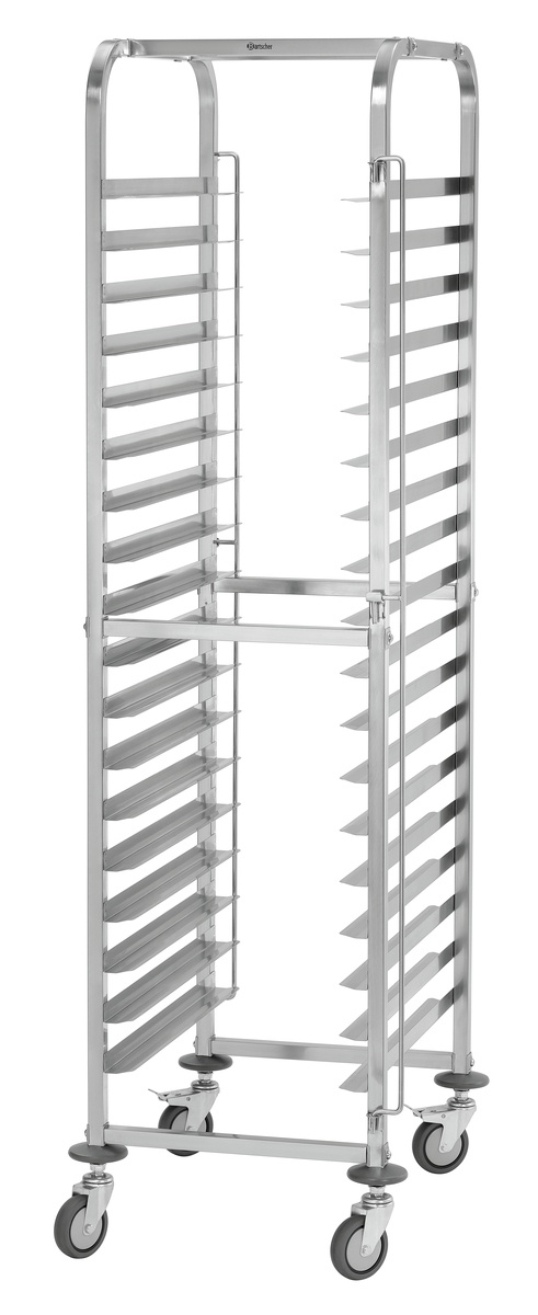 Euronormwagen 18EN60400 Euronormwagen 18EN60400