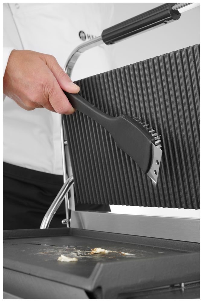 Drahtbürste, 70x310x(H)85mm