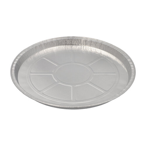 4000 Rundformen, Alu rund Ø 25 cm · 1,5 cm