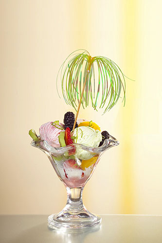 100 Deko-Picker 15,5 cm neon "Feuerwerk" 90000 Deko-Picker 15,5 cm neon "Feuerwerk"