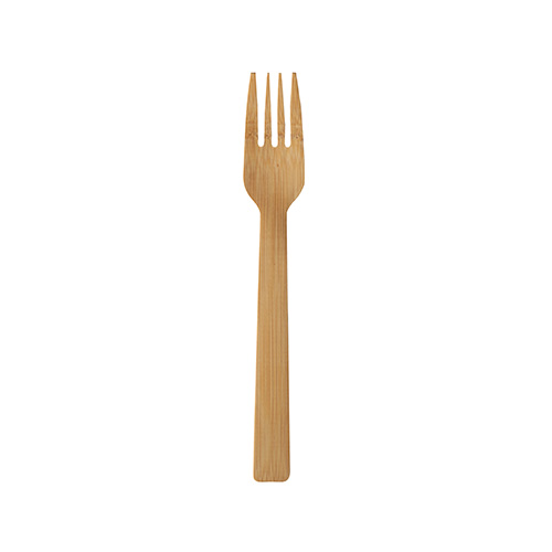 53000 Gabeln, aus Bambus "pure" 16,5 cm