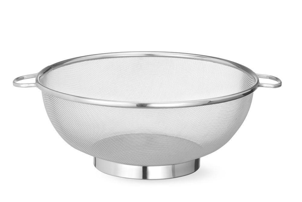 Sieb, ⌀363x(H)147mm Sieb, ⌀363x(H)147mm
