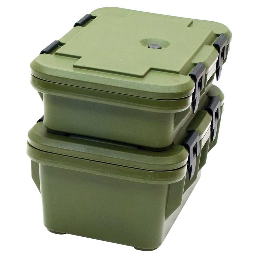 Thermobox Toplader GN 1/1 (200 mm)