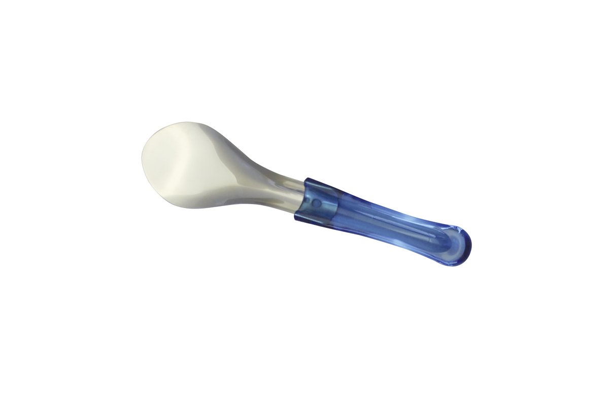 Eisspachtel, Edelstahl , 260 mm