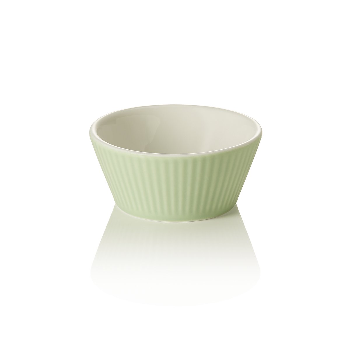 Ragout Fin Set, Ø 7 cm, 100 ml, mint