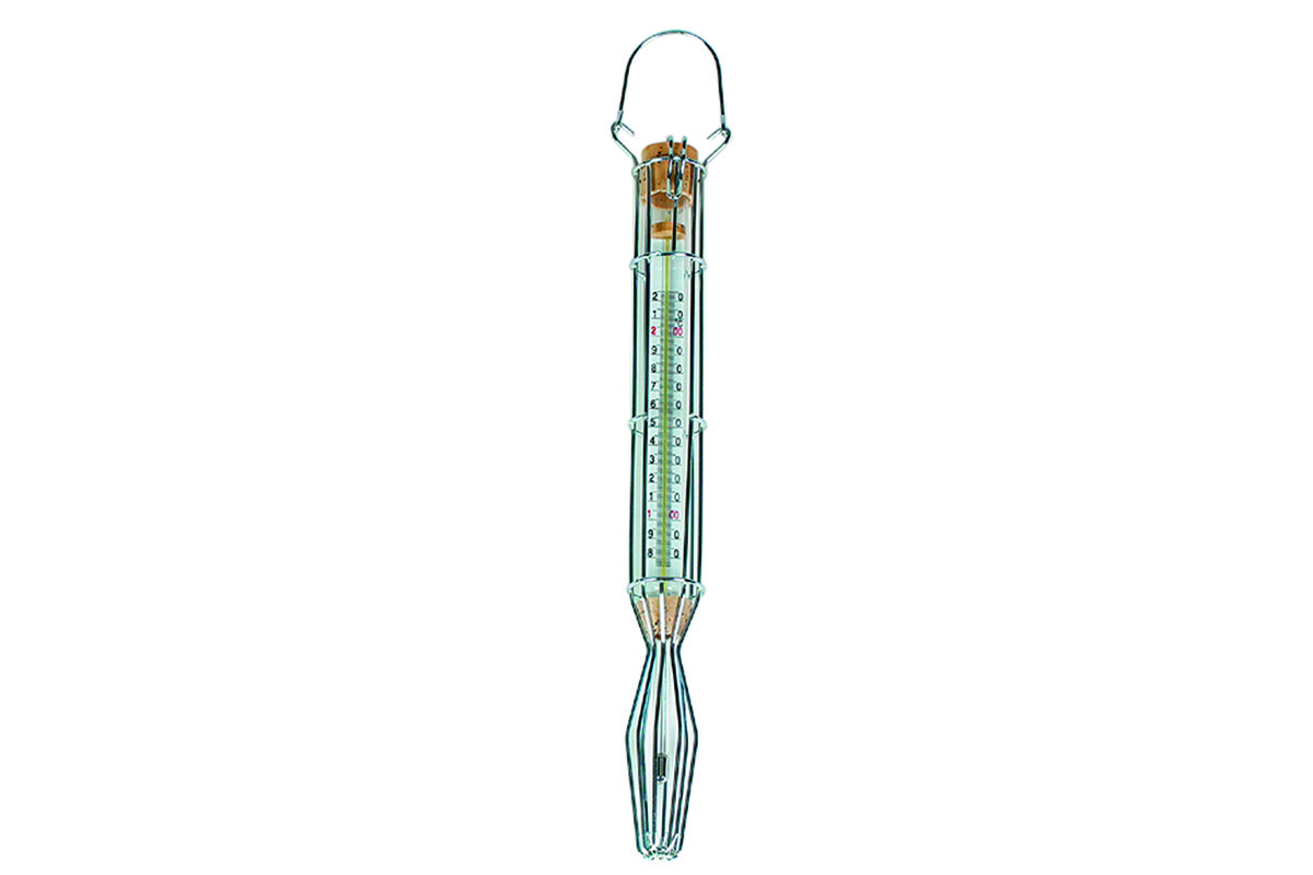 Thermometer