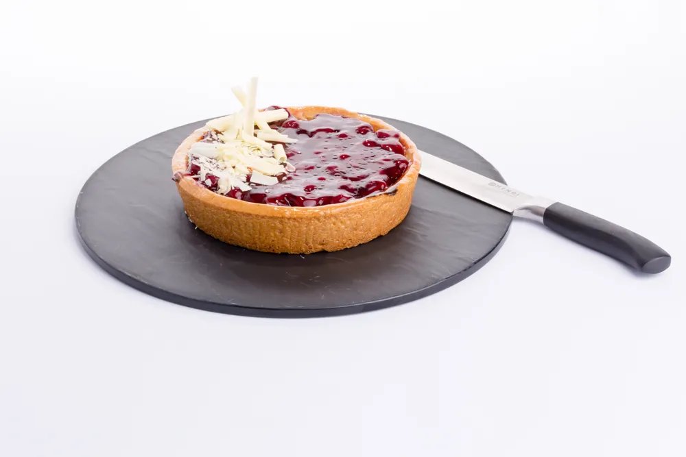 Platte Rund, ⌀430x(H)7mm Platte Rund, ⌀430x(H)7mm