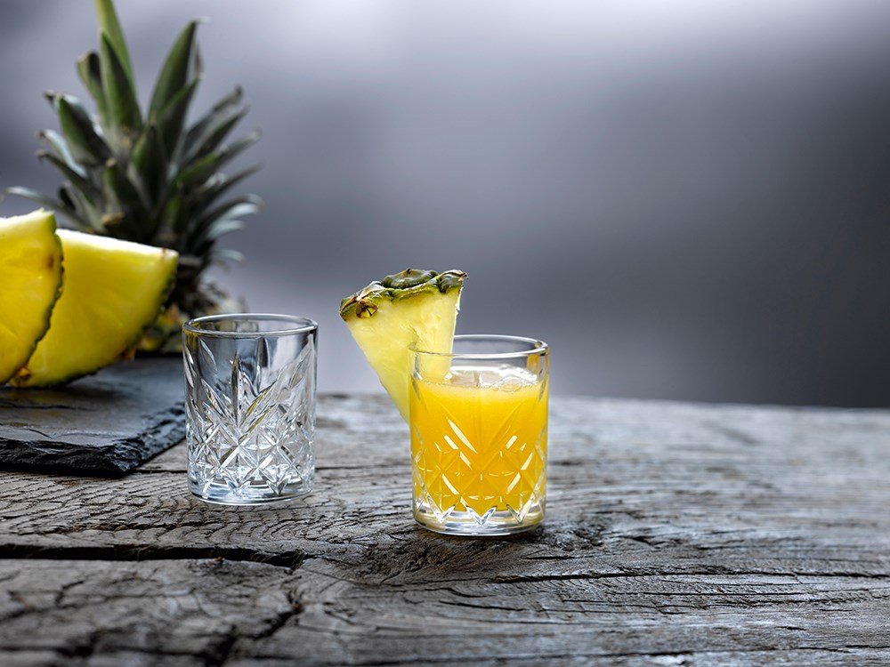 Schnapsglas, Timeless, 0,062 Liter Schnapsglas, Serie Timeless