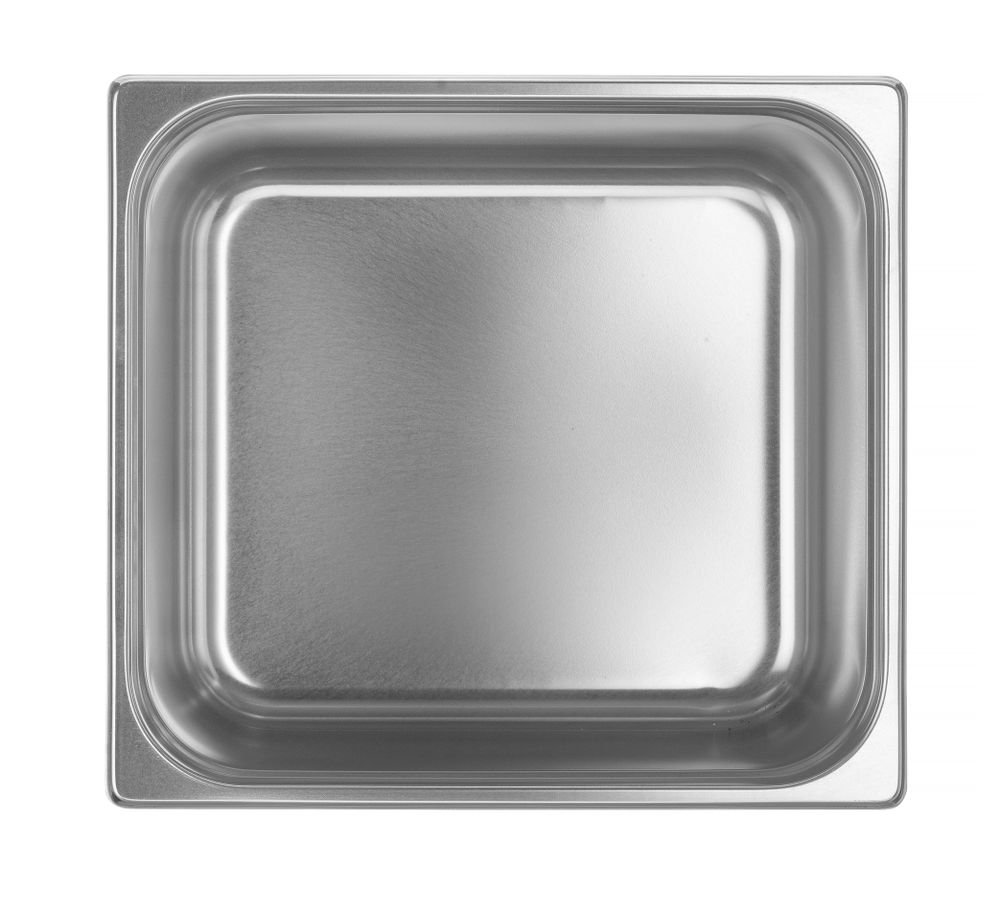 Gastronorm-Behälter 2/3, HENDI, Profi Line, GN 2/3, 1,5L, (H)20mm