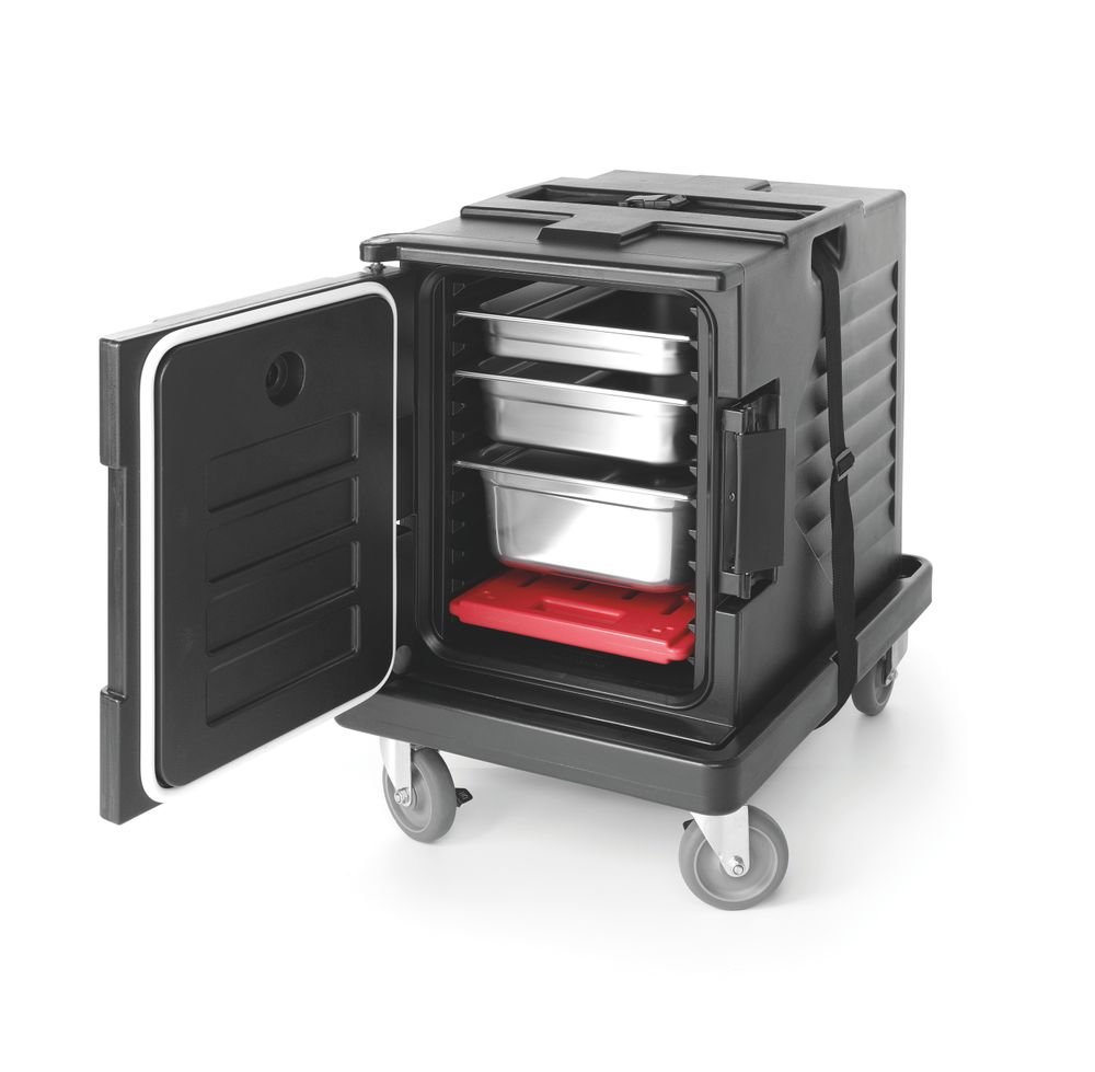 Wärmeelement, GN 1/2, 320x265x(H)30mm