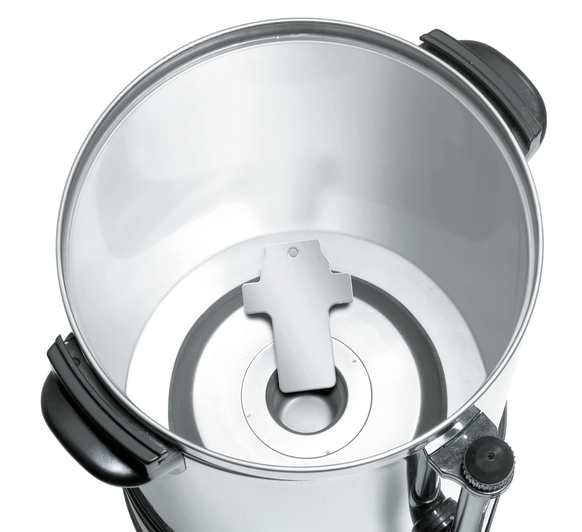 Kaffeemaschine Regina Plus 40 Kaffeemaschine Regina Plus 90