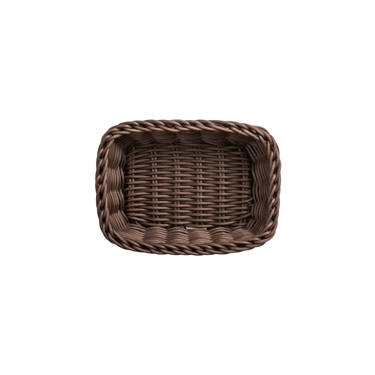 Korb 19 x 13 x 6 cm Korb 19 x 13 x 6 cm