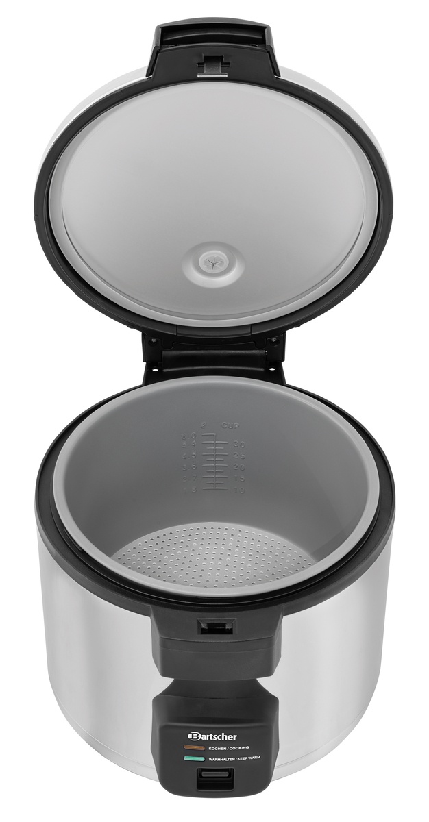 Reiskocher 8L Reiskocher 8L