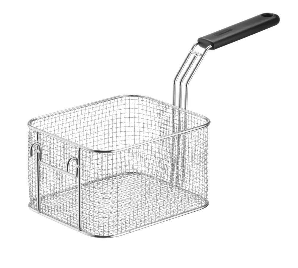 Frittierkorb, 207208/207307/209202/209301, 8L, 242x200x(H)140mm Frittierkorb, 207208/207307/209202/209301, 8L, 242x200x(H)140mm