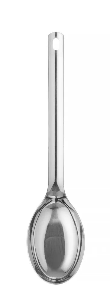 Pizza-Saucenlöffel, 0,05L, 280x65mm