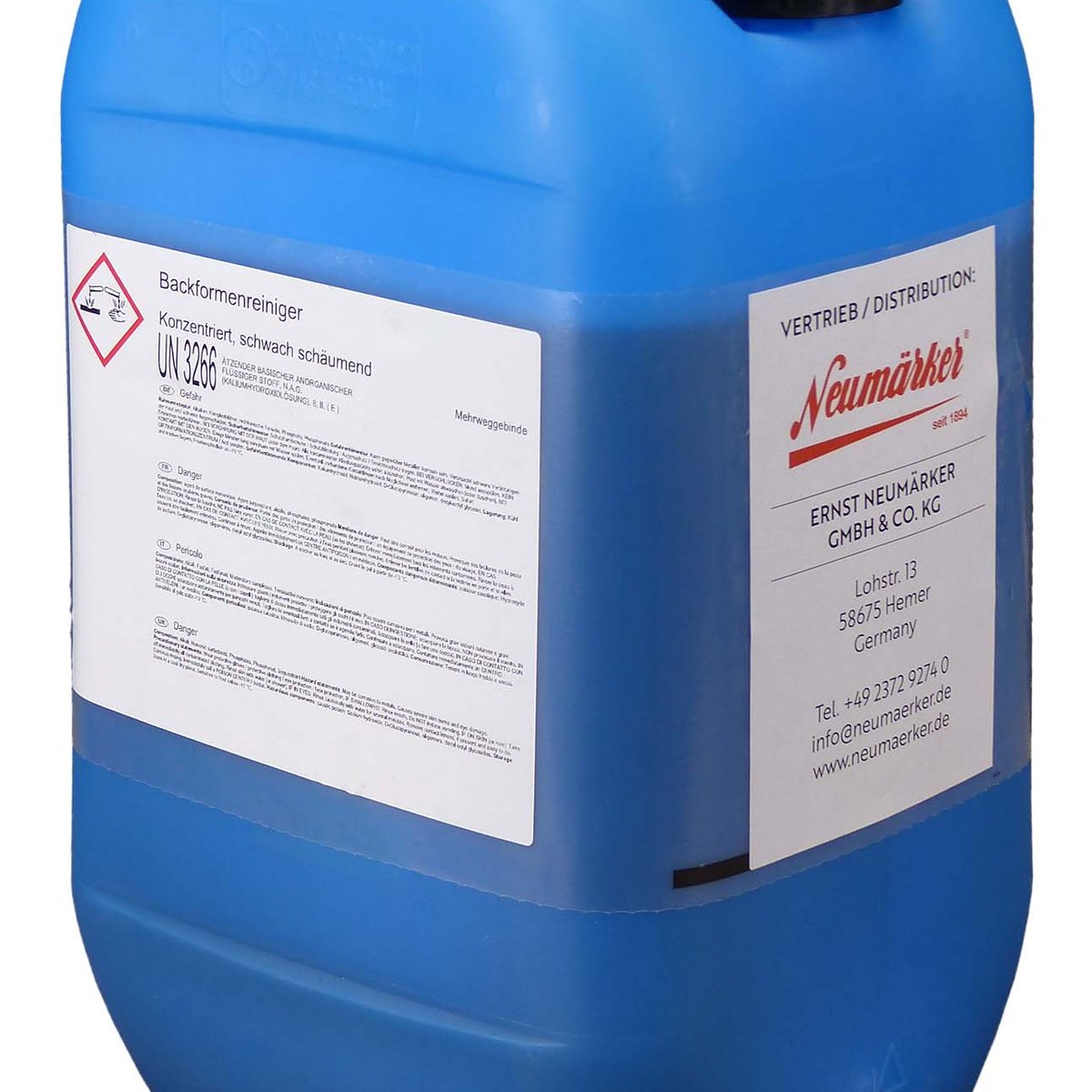 Backformenreiniger | Reiniger für Waffeleisen-Backplatten