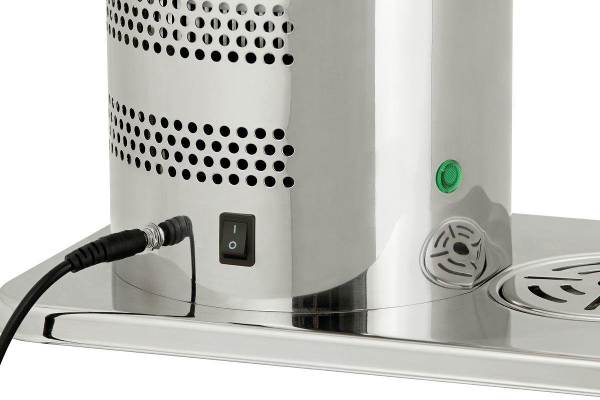 Getränke-Dispenser DTE5 Getränke-Dispenser DTE5