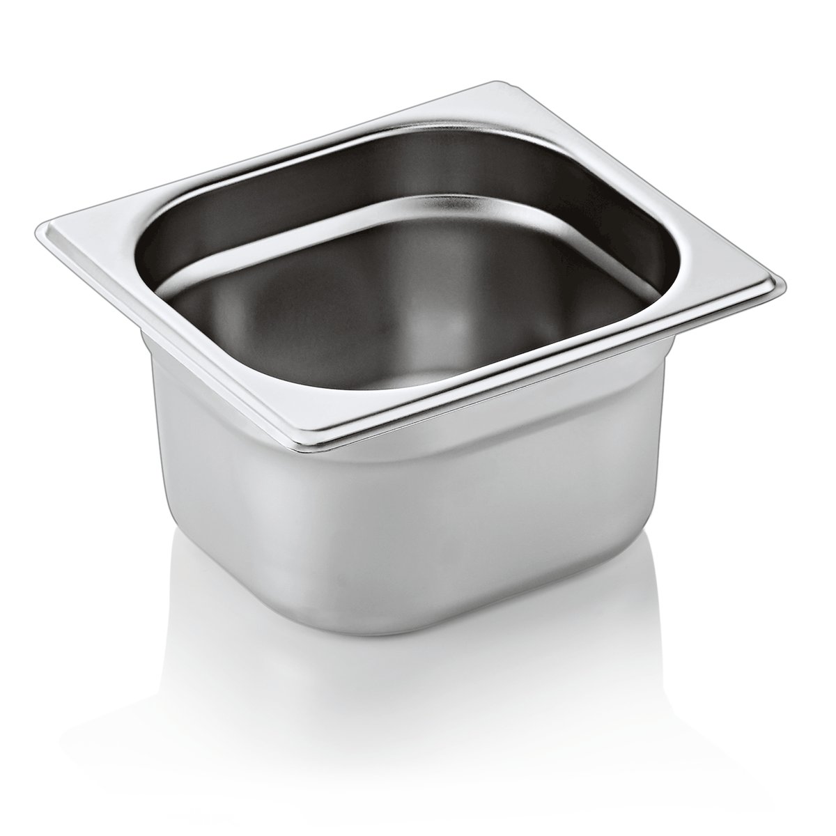 GN Behälter 1,6 L GN Behälter 1,6 L