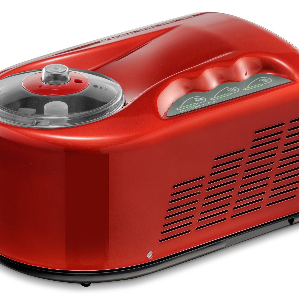 Eismaschine Retro Gelato 1700 Eismaschine Retro Gelato 1700