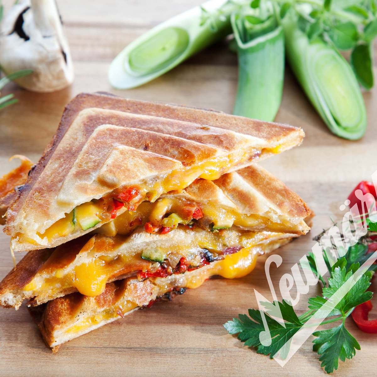 Sandwich Wechselplatten für Thermocook® Sandwich Wechselplatten für Thermocook®