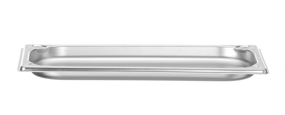 Gastronorm-Behälter 1/3, HENDI, Kitchen Line, GN 1/3, 0,6L, (H)20mm