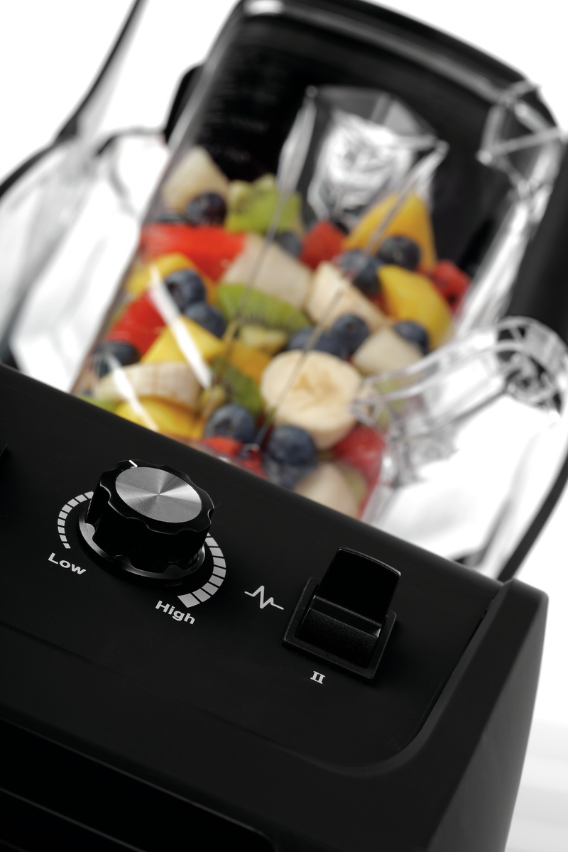 Blender PRO XTRA 2,5L Blender PRO XTRA 2,5L