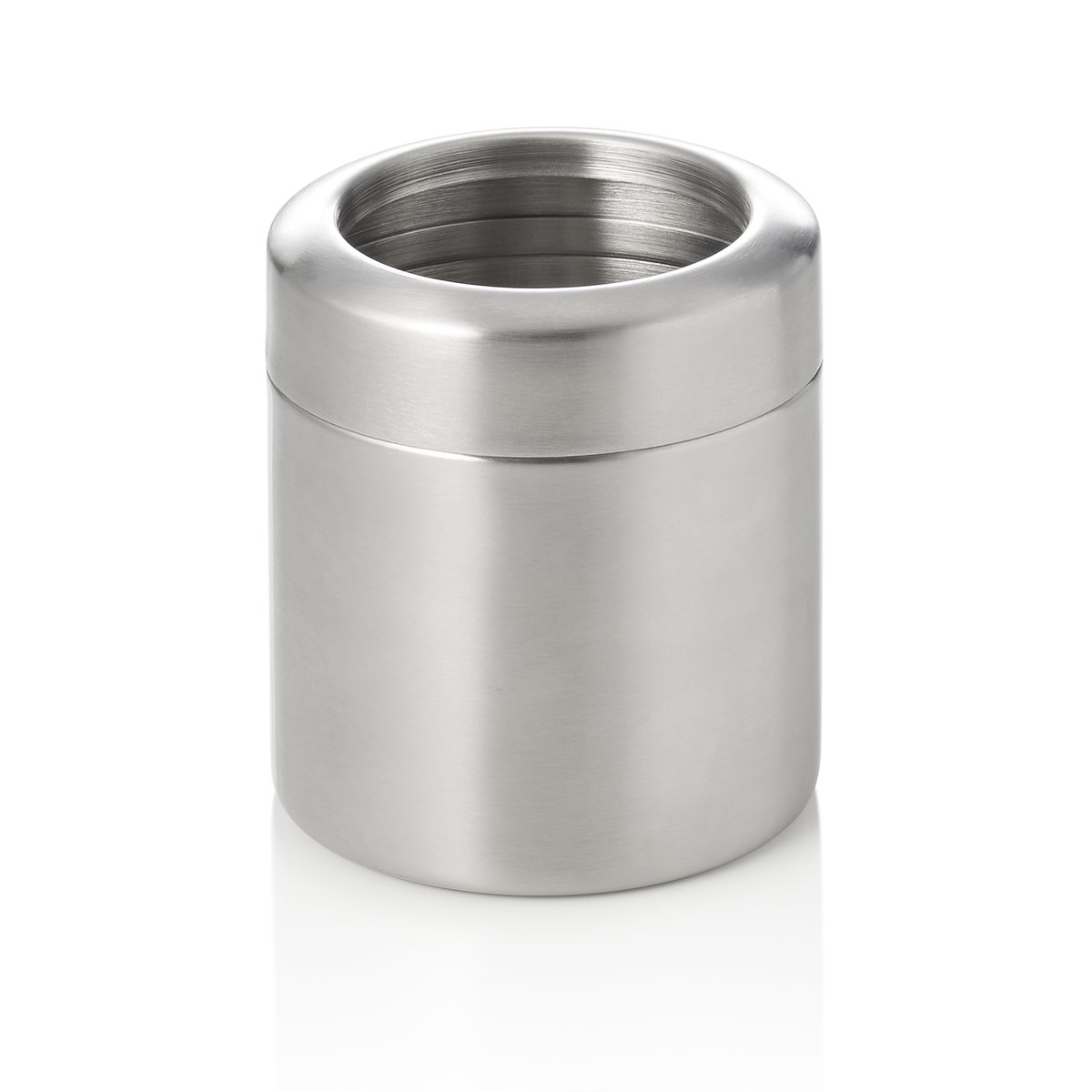 Tischrestebehälter, 700 ml, Ø 10 cm