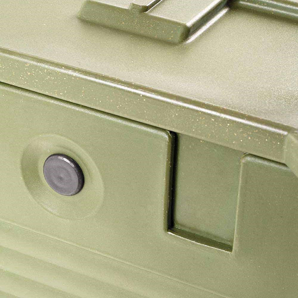 Thermobox Frontlader für 6x GN 1/1 (65 mm) Thermobox Frontlader für 6x GN 1/1 (65 mm)