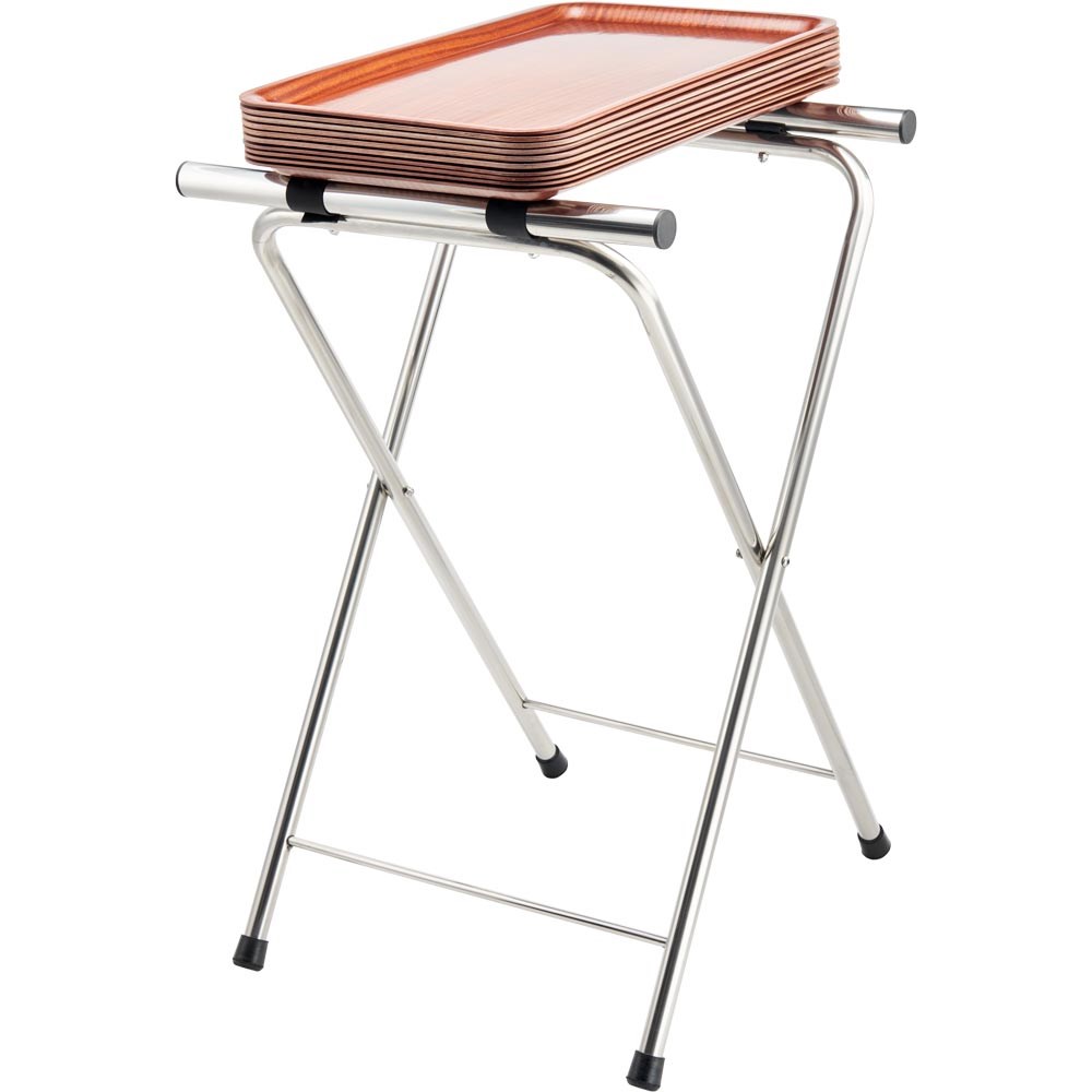 Tablettständer, faltbar