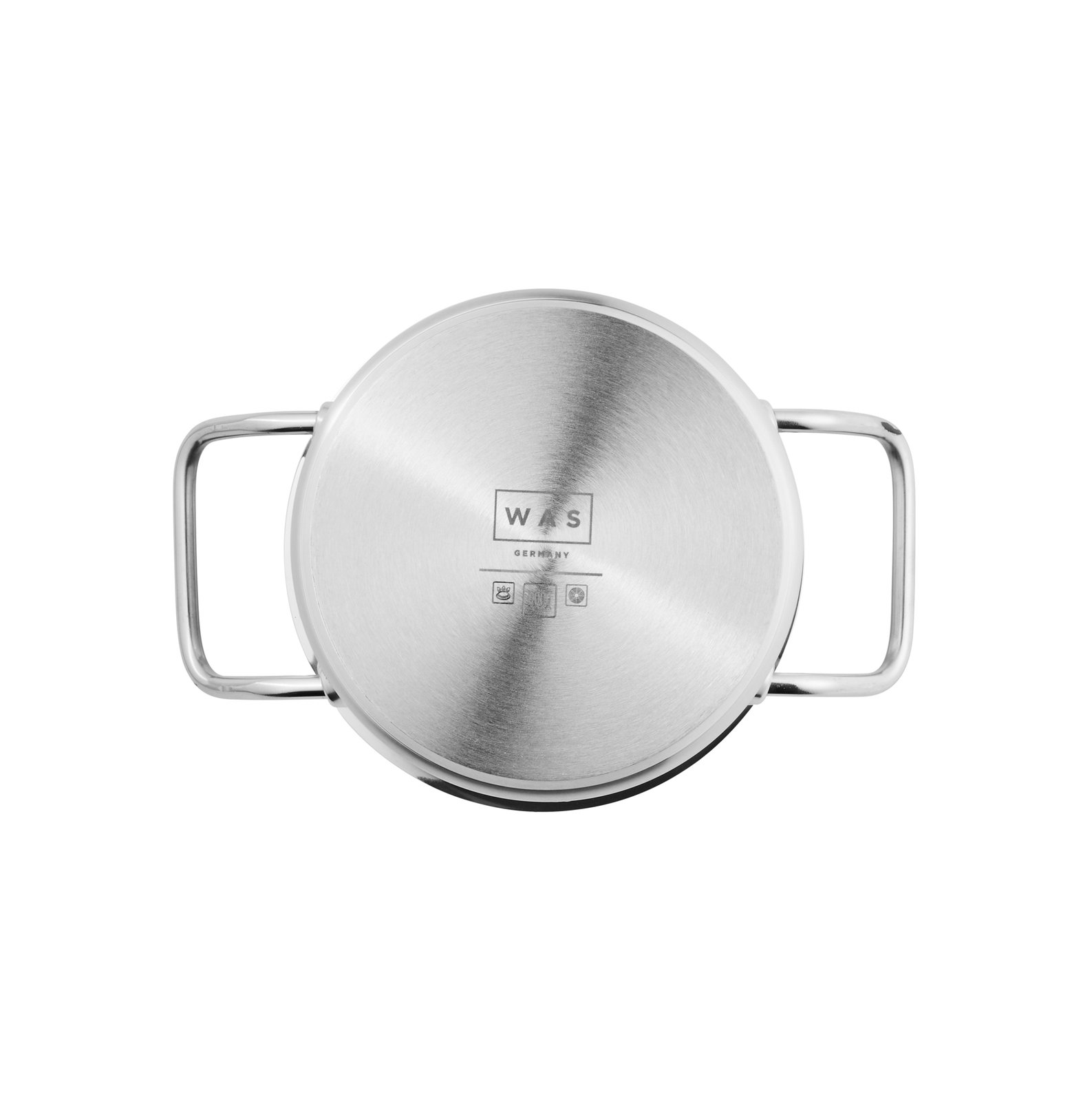 Bratentopf Ø 16 cm, 2 L