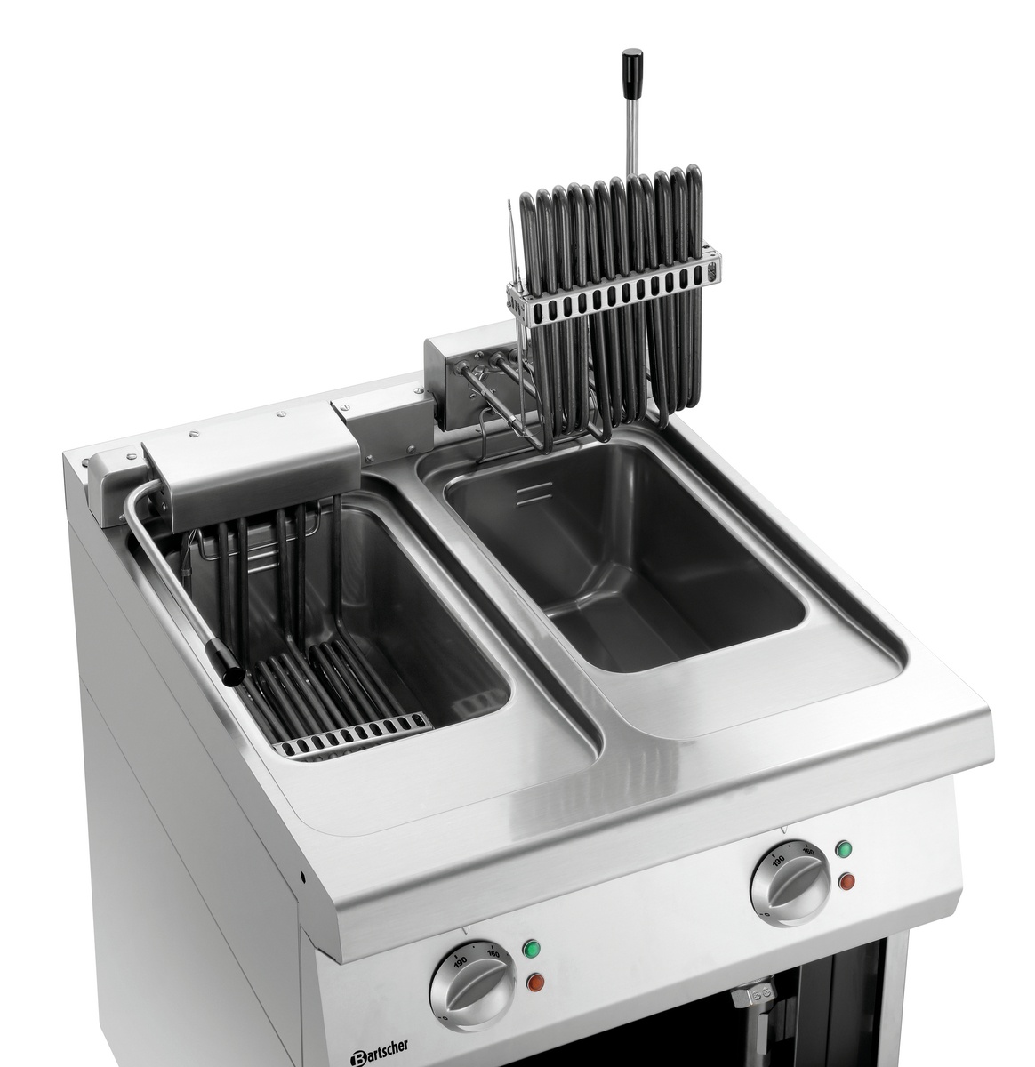Fritteuse 700-E2110 Fritteuse 700-E2110