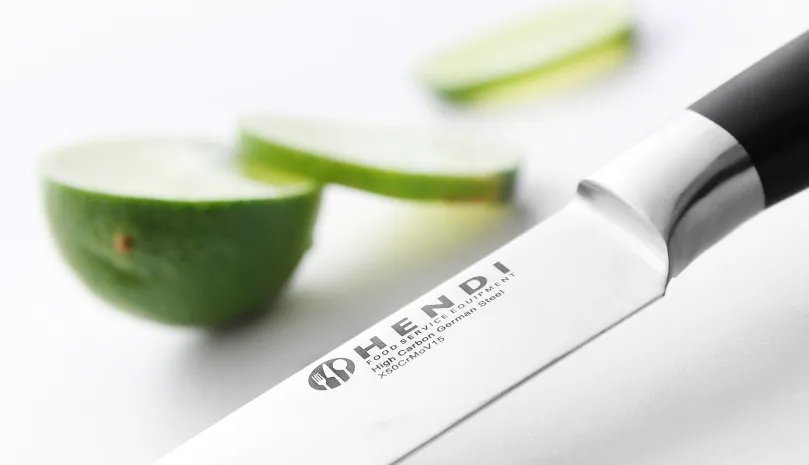 Ausbeinmesser, Profi Line, Schwarz, (L)270mm Ausbeinmesser, Profi Line, Schwarz, (L)270mm