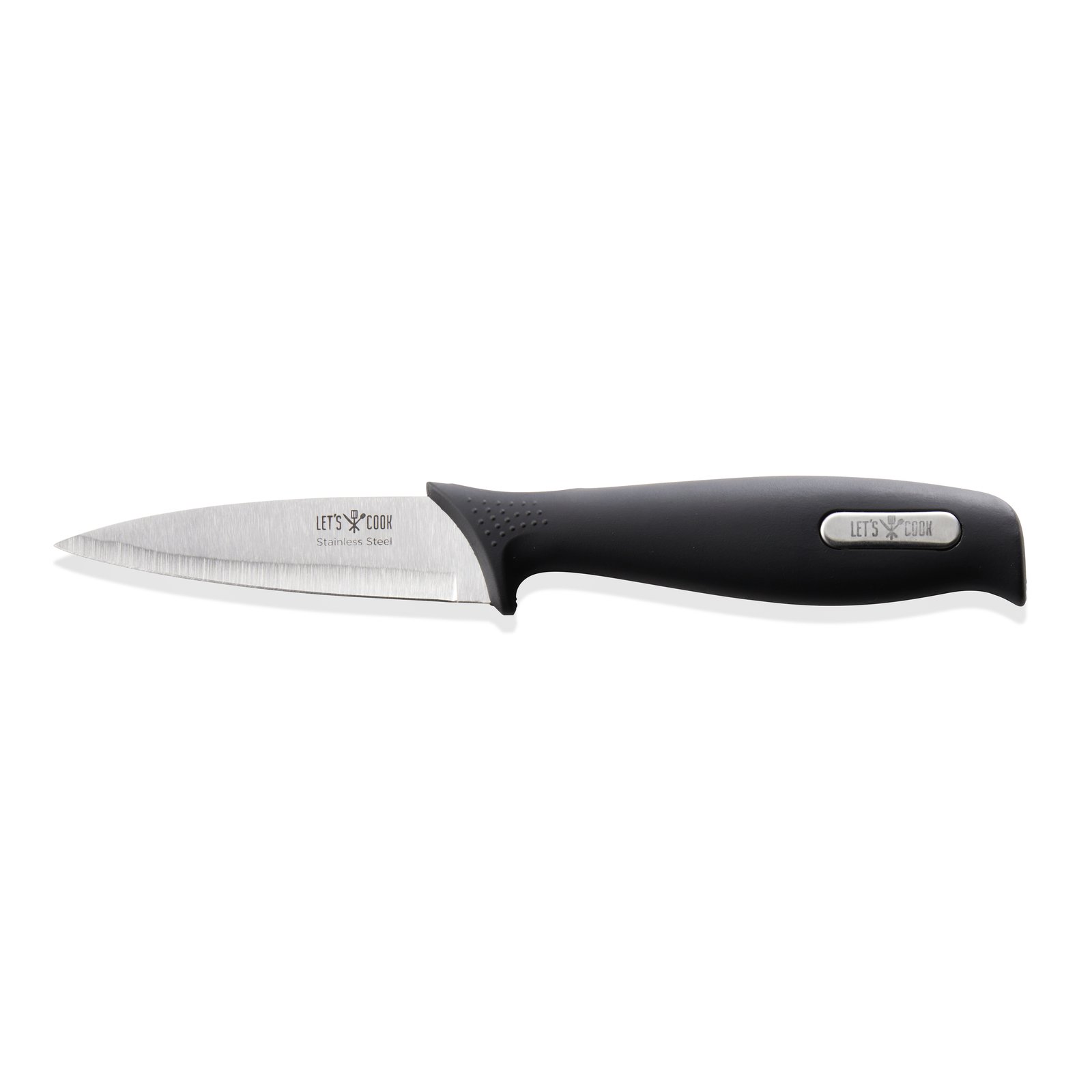 Schälmesser (L) 19 cm