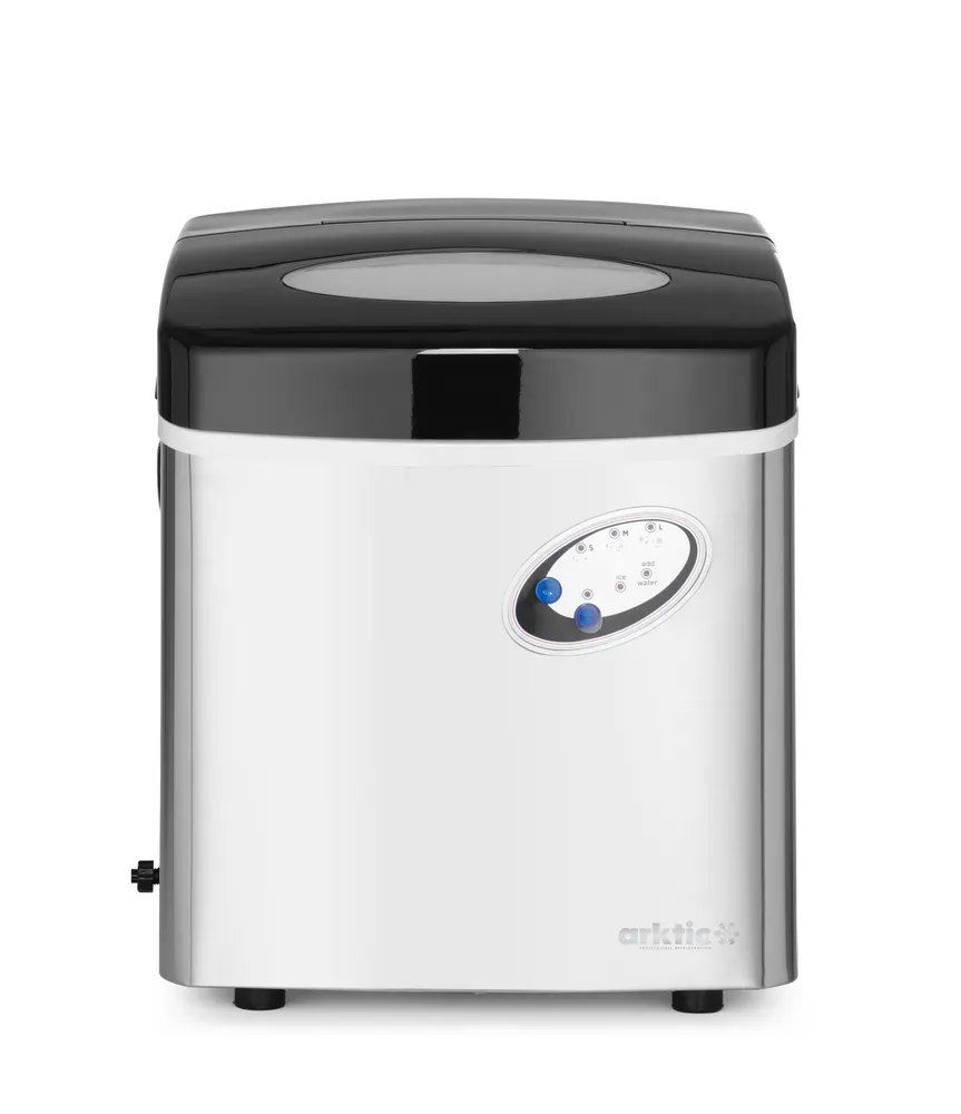 Eiswürfelbereiter., Arktic, Kitchen Line, 230V/130W, 390x455x(H)699mm
