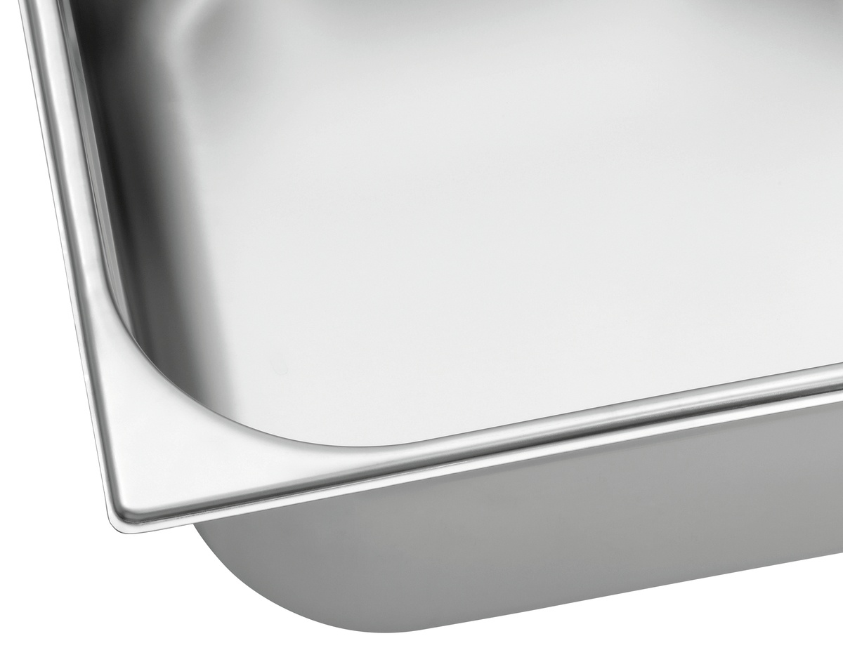 GN-Behälter, 2/3, T150 GN-Behälter, 2/3, T150