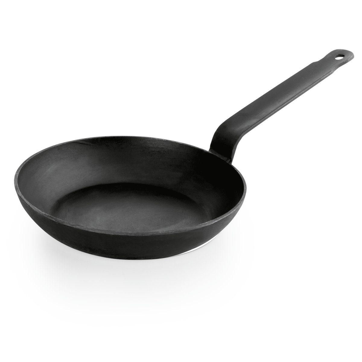 Lyoneser Pfanne Iron Pan 22, Ø 40 cm, Eisen