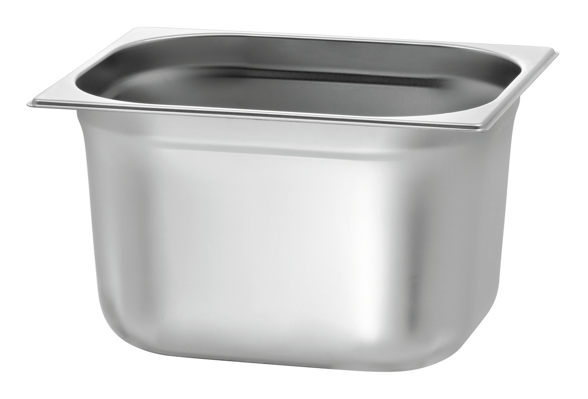 GN-Behälter, 1/2, T200