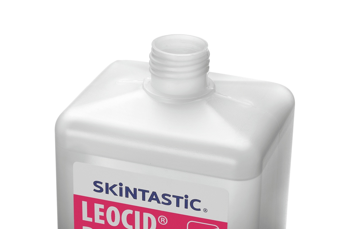 SKINTASTIC® LEOCID SEPT P7 SKINTASTIC® LEOCID SEPT P7