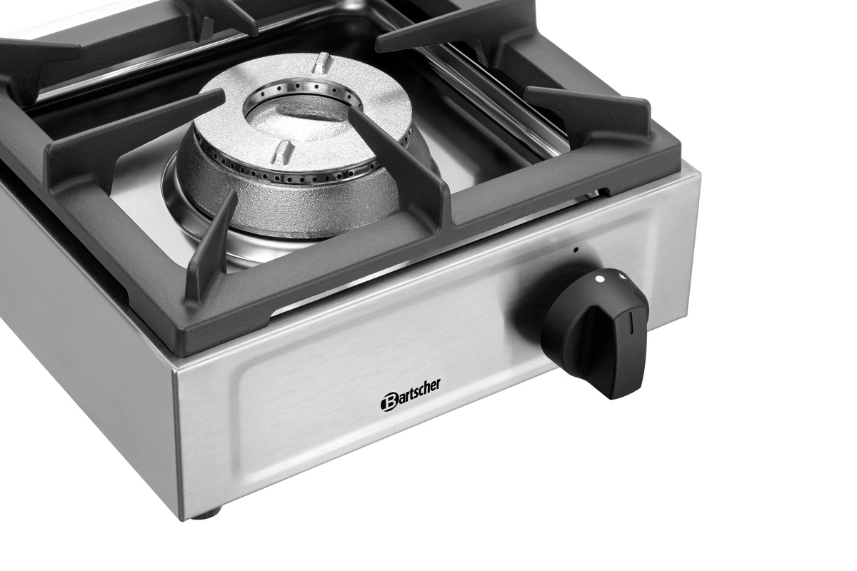 Gaskocher 1K650 Gaskocher 1K650
